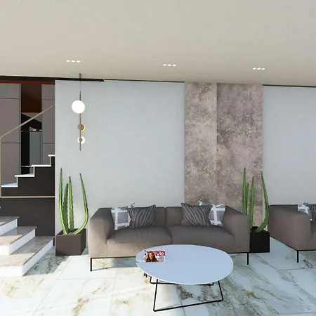 Select Boutique Hotel Tirana