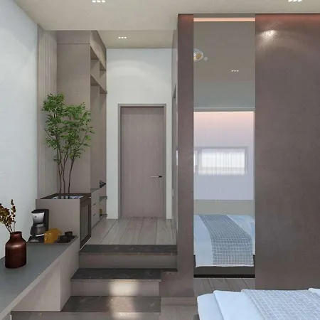 Select Boutique Hotel