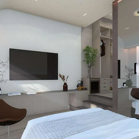 Hotel Select Boutique 3*