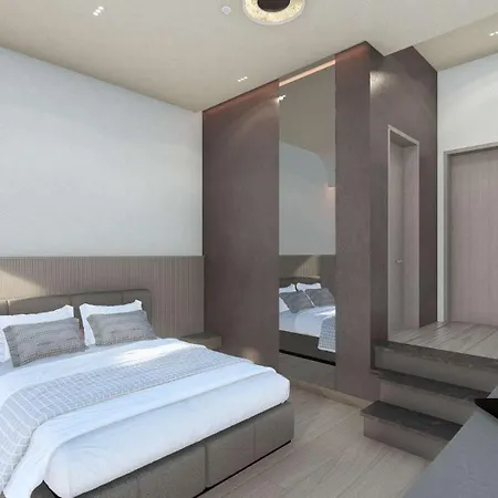 Hotel Select Boutique Tirana