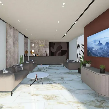 Hotel Select Boutique