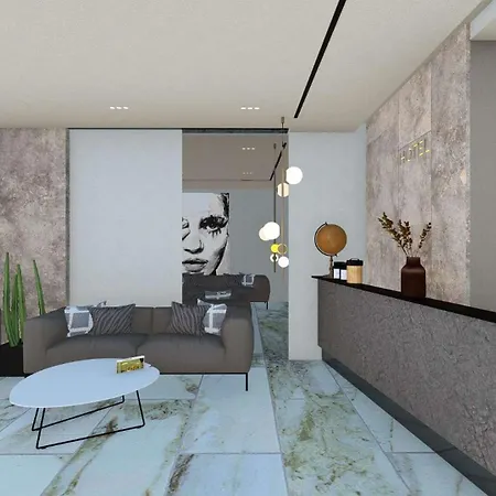 Select Boutique 3*