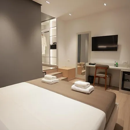 Select Boutique Hotel