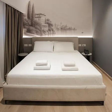 Hotel Select Boutique 3*