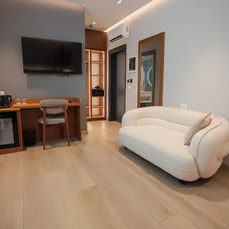 Hotel Select Boutique