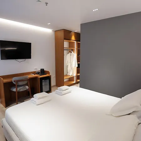 Select Boutique Hotel Tirana