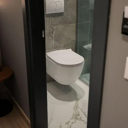 Select Boutique Hotel