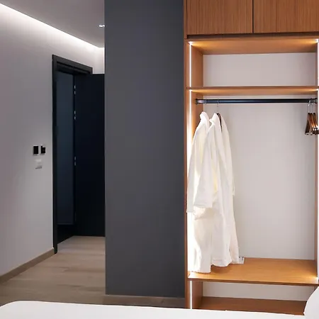 Hotel Select Boutique