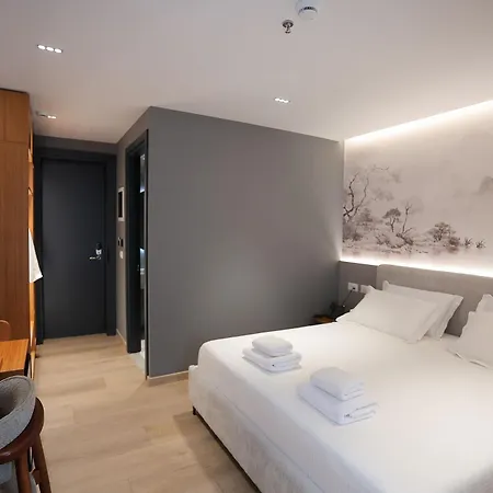 Select Boutique Hotel 3*