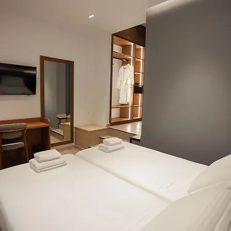 Hotel Select Boutique Tirana