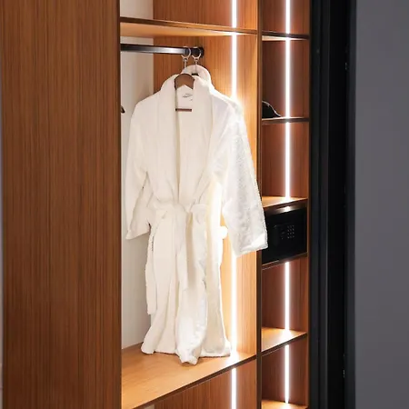 Select Boutique Hotel 3*