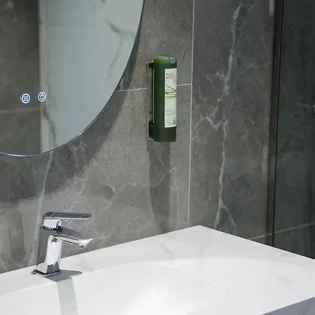 Select Boutique Hotel 3*