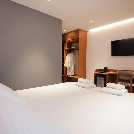 Select Boutique Hotel Tirana