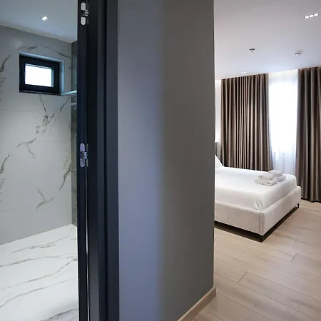 Hotel Select Boutique Tirana