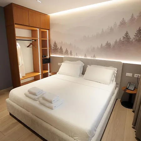 Hotel Select Boutique 3*