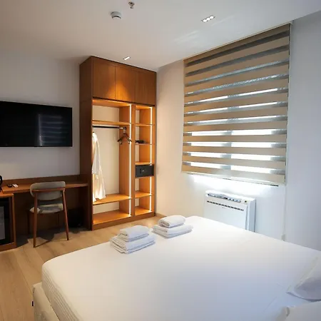 Select Boutique Hotel Tirana