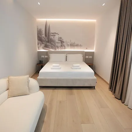 Hotel Select Boutique Tirana