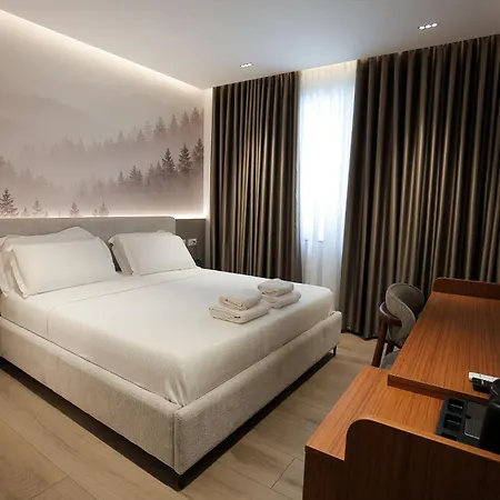 Select Boutique Hotel