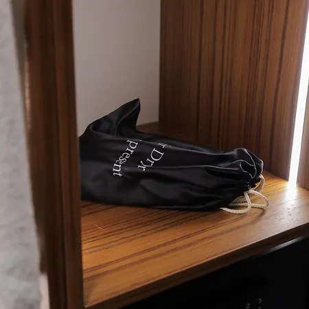 Select Boutique Hotel Tirana
