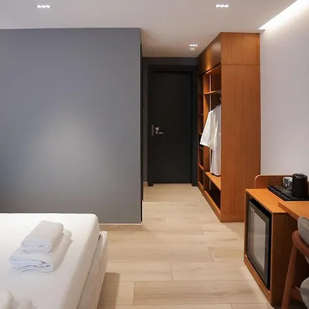 Select Boutique Hotel