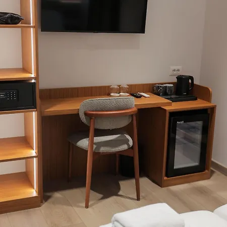Hotel Select Boutique