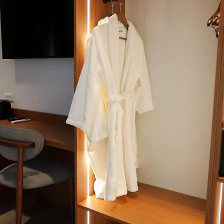 Hotel Select Boutique 3*