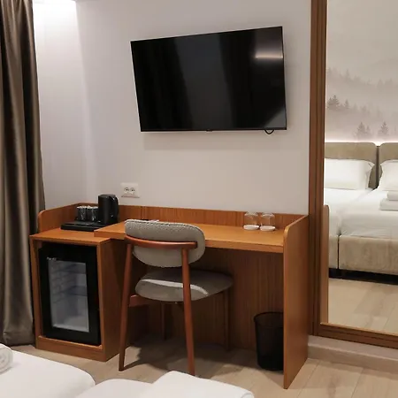 Hotel Select Boutique