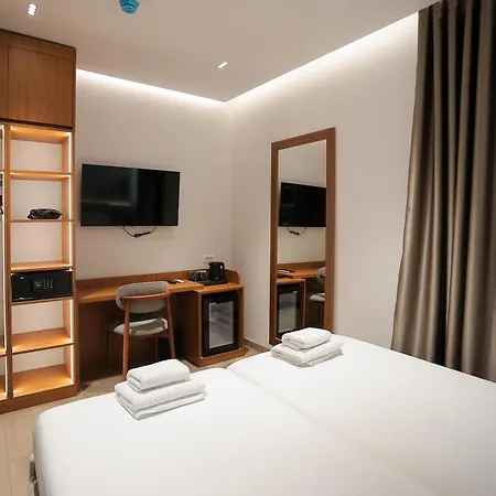 Select Boutique Hotel Tirana