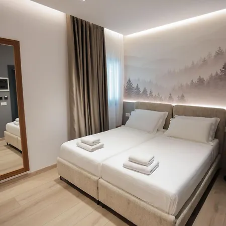 Select Boutique 3*