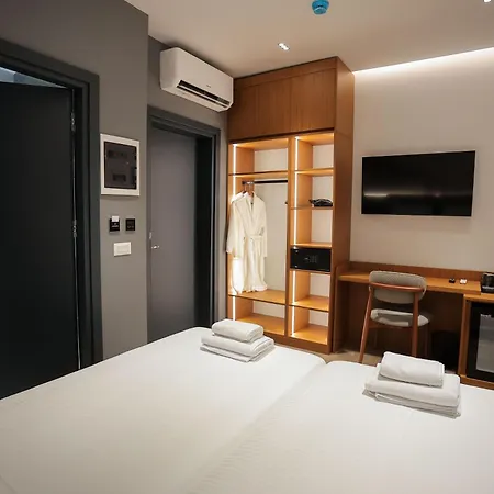 Select Boutique Hotel