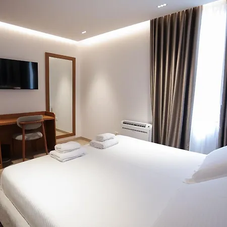 Hotel Select Boutique