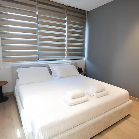 Hotel Select Boutique 3*