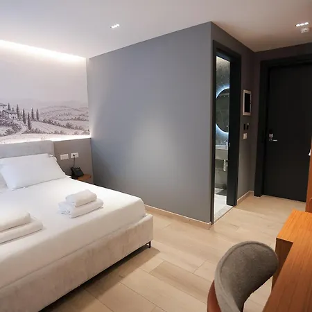 Select Boutique Hotel Tirana