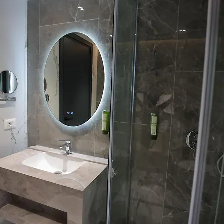 Select Boutique Hotel Tirana