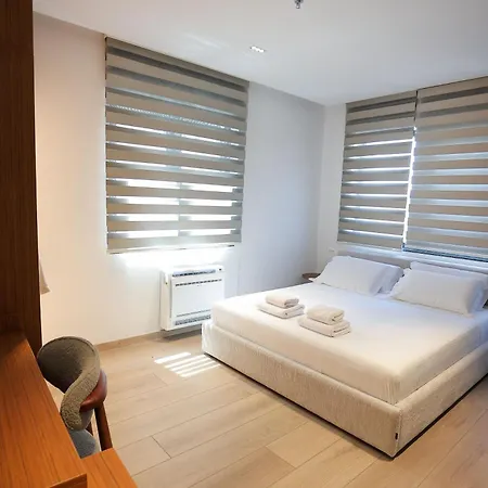 Select Boutique 3* Tirana