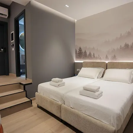 Select Boutique Hotel