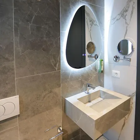 Select Boutique Hotel 3*