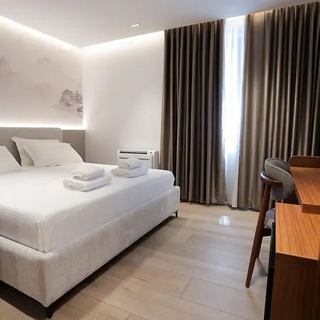 Hotel Select Boutique