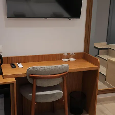 Hotel Select Boutique 3*