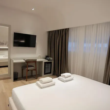 Select Boutique Hotel Tirana