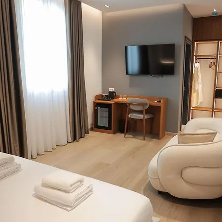 Hotel Select Boutique 3*